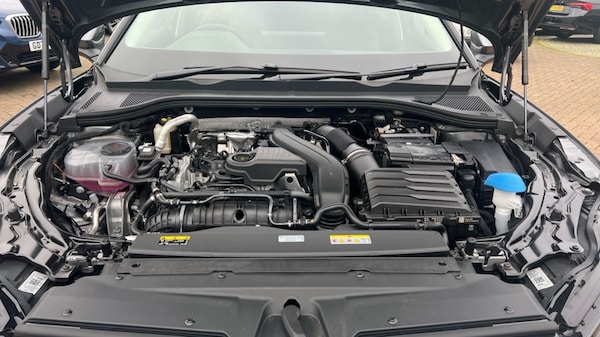 Used Skoda Superb 2024 for sale - 76203798: Photo 17