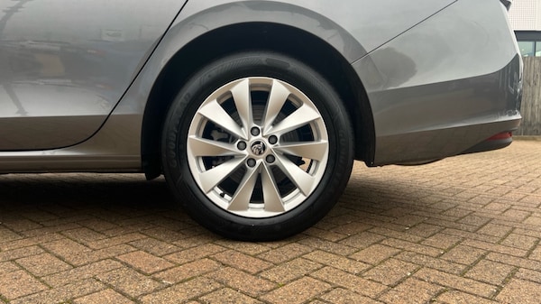 Used Skoda Superb 2024 for sale - 76203798: Photo 18
