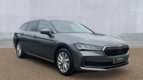 Used Skoda Superb 2024 for sale - 76203798: Photo 1