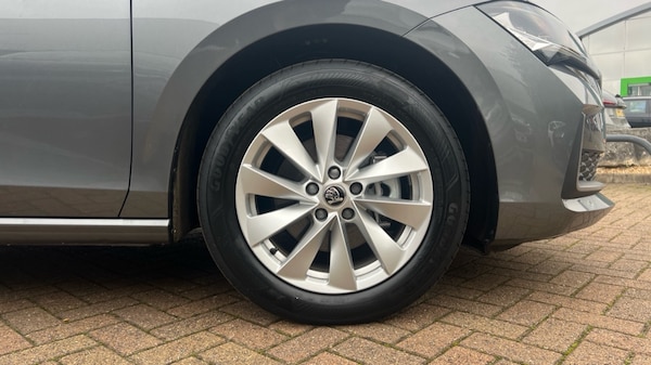 Used Skoda Superb 2024 for sale - 76203798: Photo 20