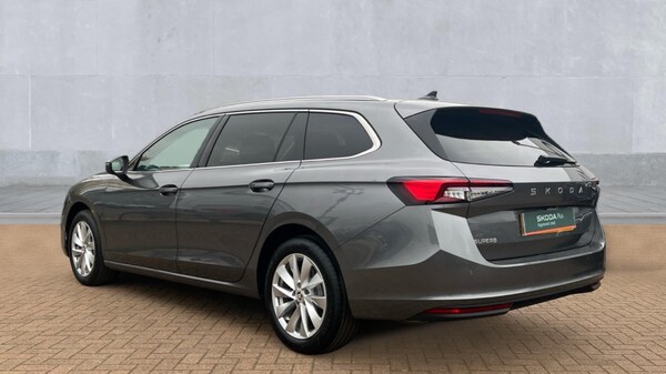 Used Skoda Superb 2024 for sale - 76203798: Photo 3
