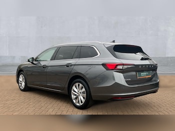 Used Skoda Superb 2024 for sale - 76203798: Photo 3