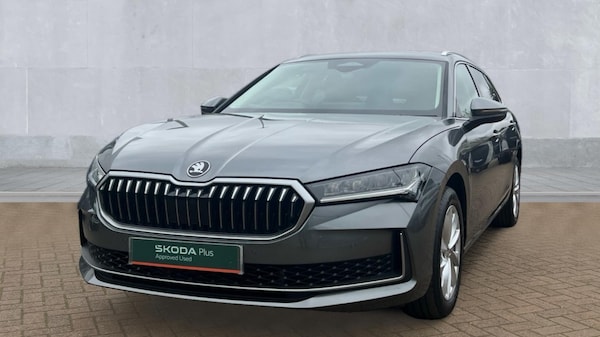 Used Skoda Superb 2024 for sale - 76203798: Photo 7