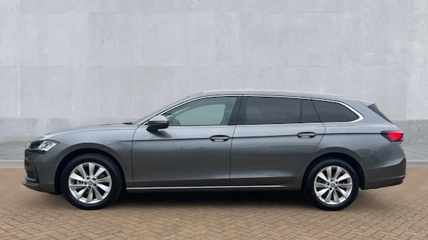 Used Skoda Superb 2024 for sale - 76203798: Photo 9