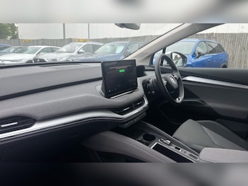 Used Skoda Enyaq 2024 for sale - 76234135: Photo