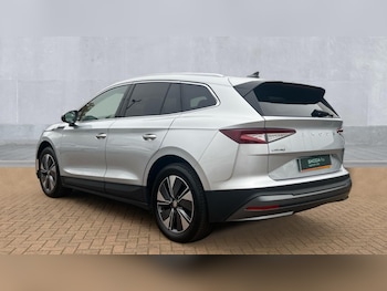 Used Skoda Enyaq 2024 for sale - 76234135: Photo
