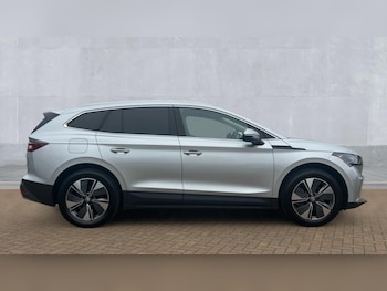Used Skoda Enyaq 2024 for sale - 76234135: Photo