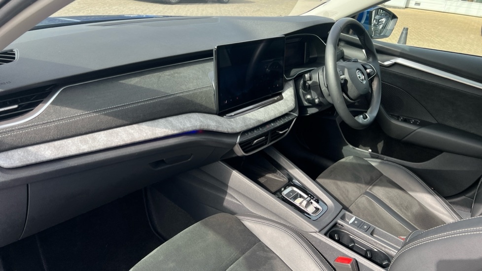 Used Skoda Octavia 2024 for sale - 76977659: Photo 10