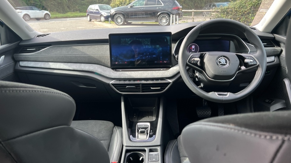 Used Skoda Octavia 2024 for sale - 76977659: Photo 11