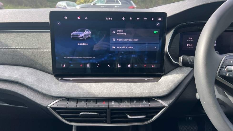 Used Skoda Octavia 2024 for sale - 76977659: Photo 12