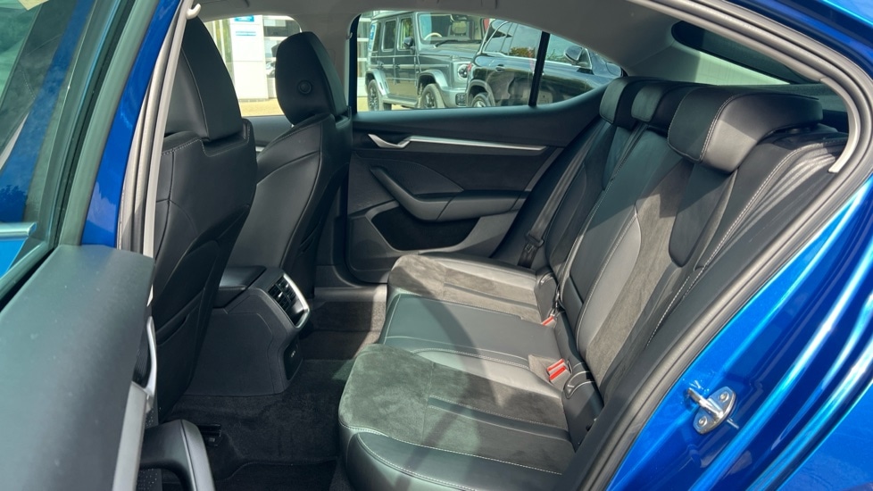 Used Skoda Octavia 2024 for sale - 76977659: Photo 14