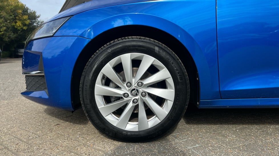 Used Skoda Octavia 2024 for sale - 76977659: Photo 17