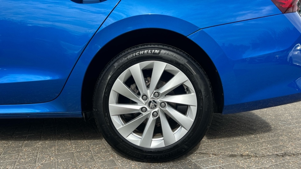 Used Skoda Octavia 2024 for sale - 76977659: Photo 18