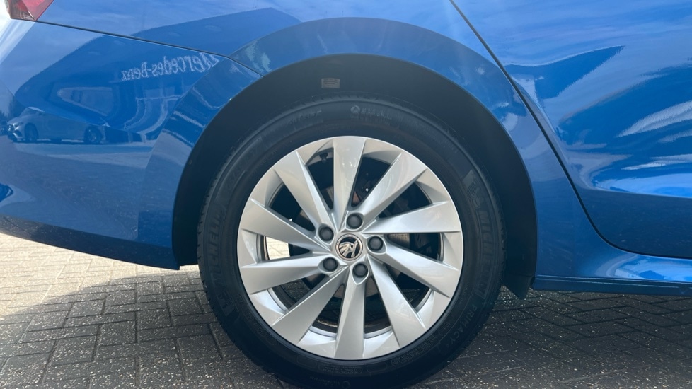 Used Skoda Octavia 2024 for sale - 76977659: Photo 19