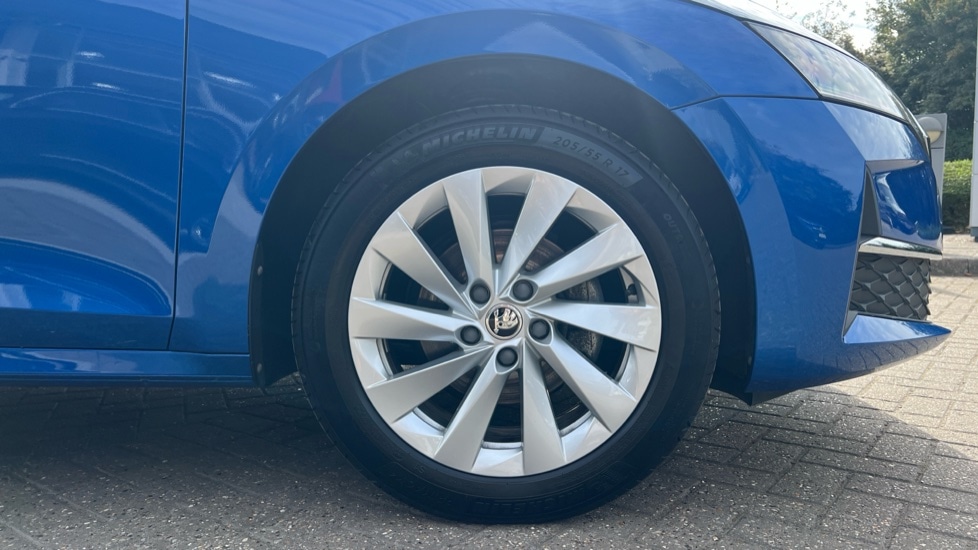 Used Skoda Octavia 2024 for sale - 76977659: Photo 20