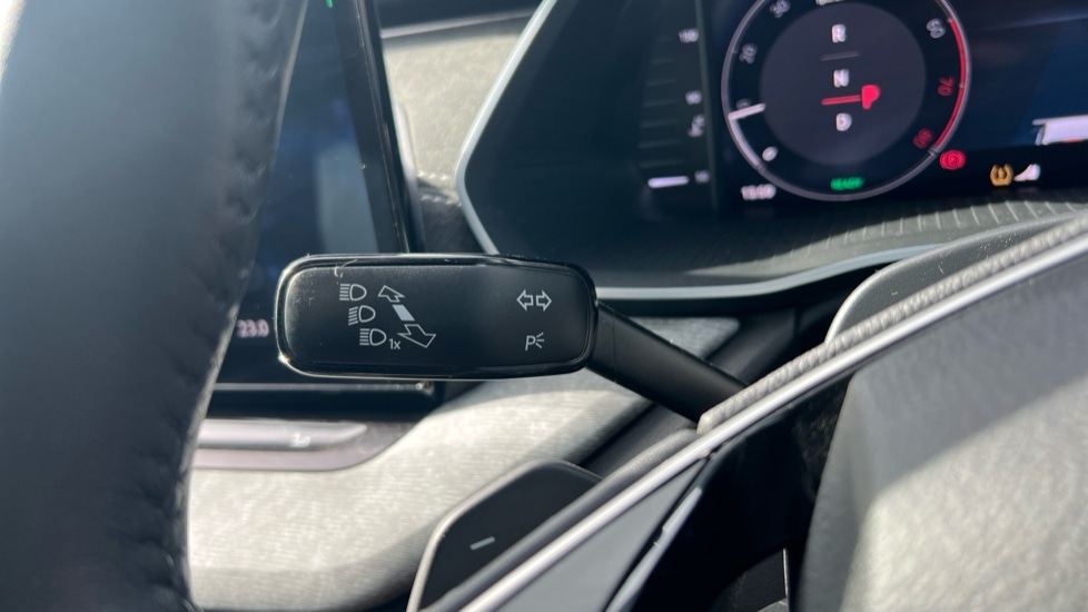 Used Skoda Octavia 2024 for sale - 76977659: Photo 22