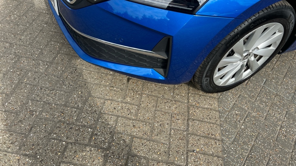 Used Skoda Octavia 2024 for sale - 76977659: Photo 27