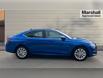 Used Skoda Octavia 2024 for sale - 76977659: Photo