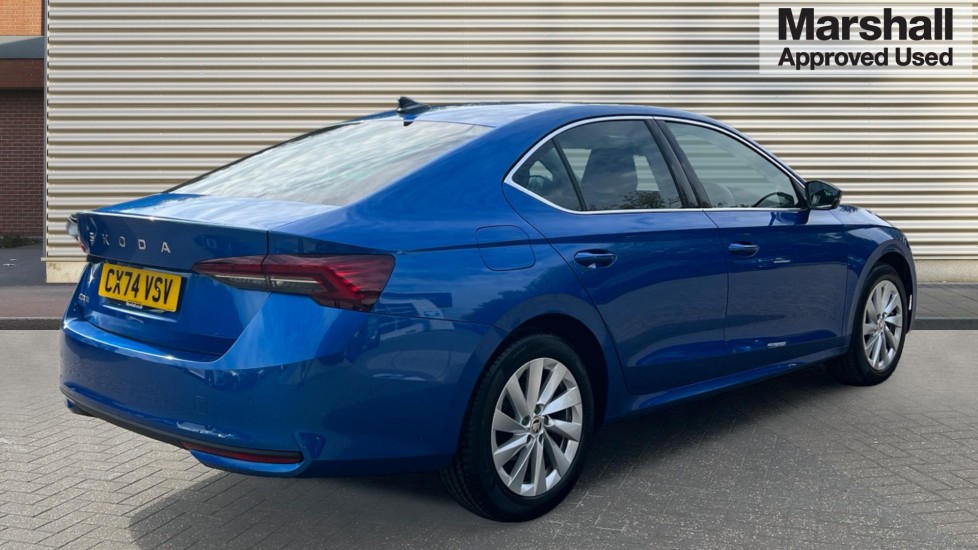 Used Skoda Octavia 2024 for sale - 76977659: Photo 3