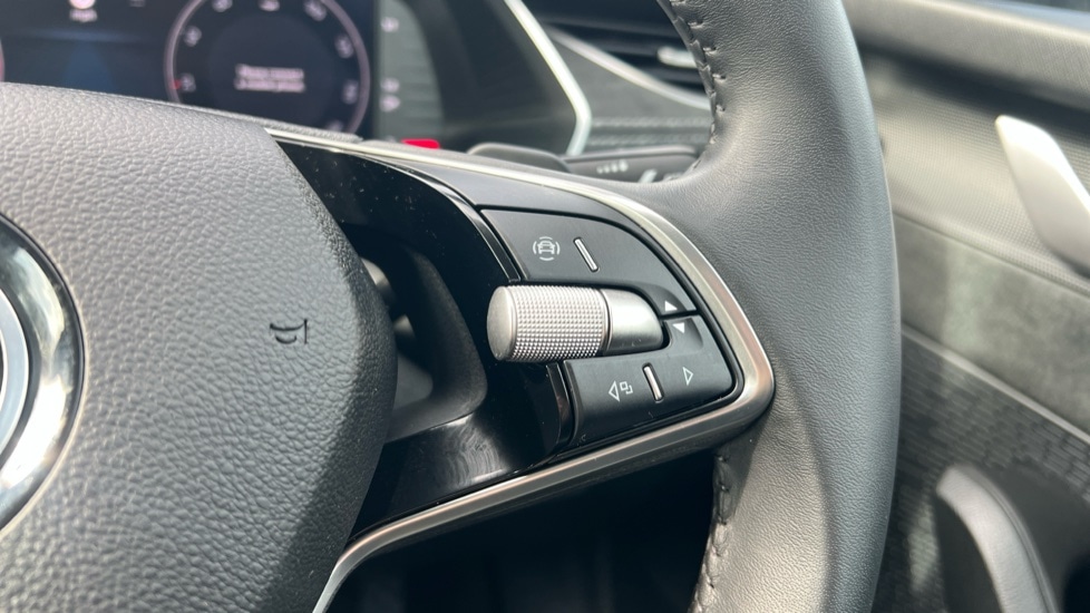 Used Skoda Octavia 2024 for sale - 76977659: Photo 33