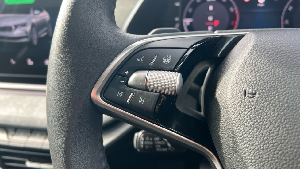 Used Skoda Octavia 2024 for sale - 76977659: Photo 34