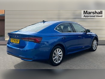 Used Skoda Octavia 2024 for sale - 76977659: Photo