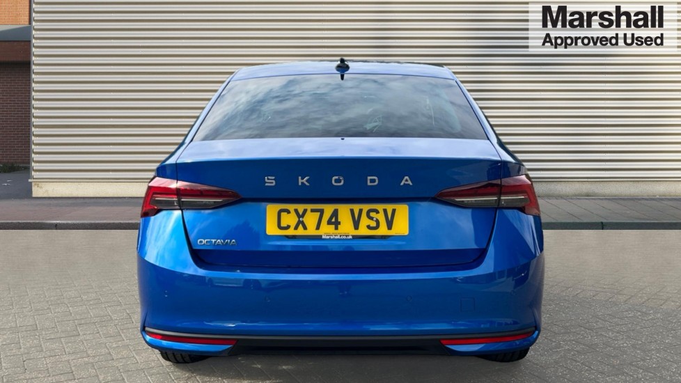 Used Skoda Octavia 2024 for sale - 76977659: Photo 4
