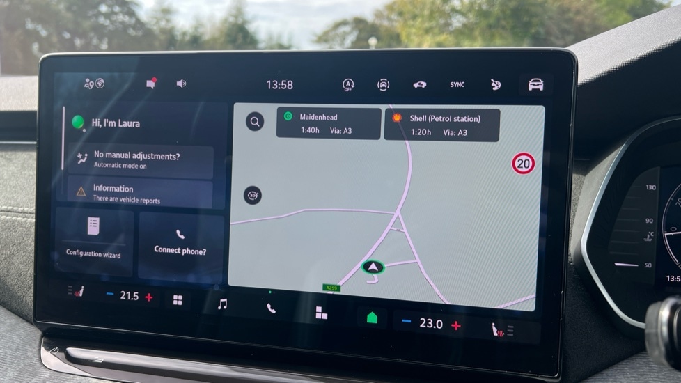 Used Skoda Octavia 2024 for sale - 76977659: Photo 41