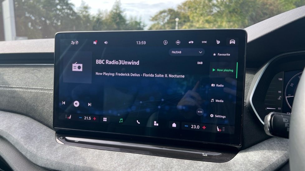 Used Skoda Octavia 2024 for sale - 76977659: Photo 42