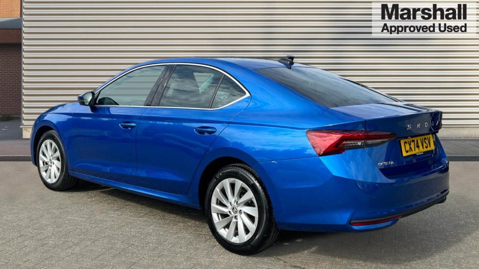 Used Skoda Octavia 2024 for sale - 76977659: Photo 5