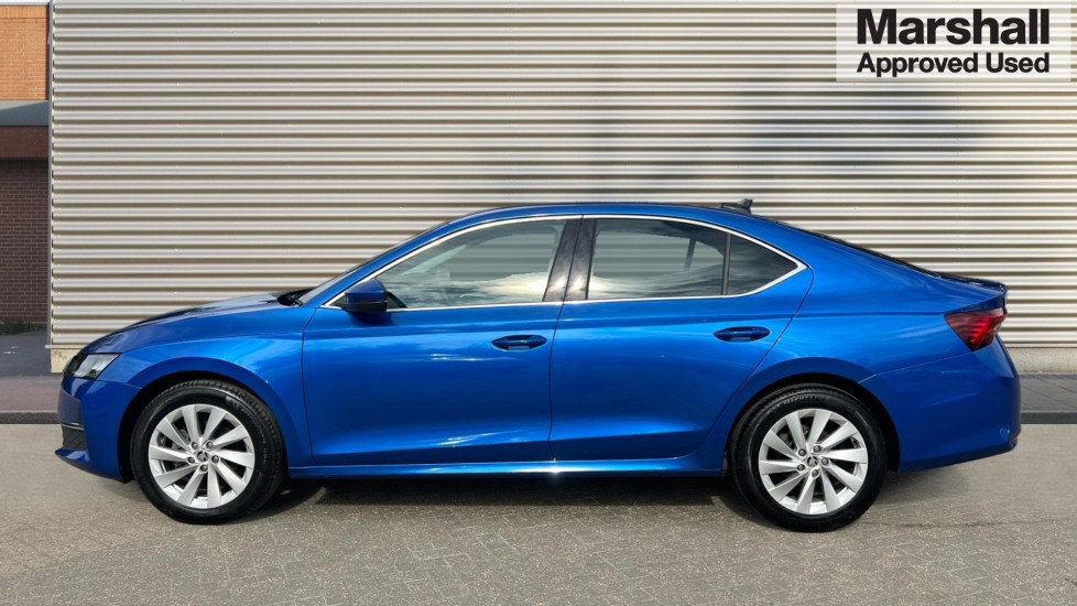 Used Skoda Octavia 2024 for sale - 76977659: Photo 6