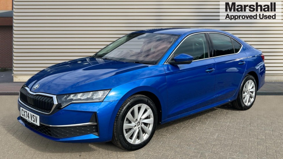 Used Skoda Octavia 2024 for sale - 76977659: Photo 7