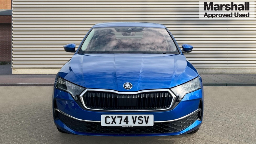Used Skoda Octavia 2024 for sale - 76977659: Photo 8