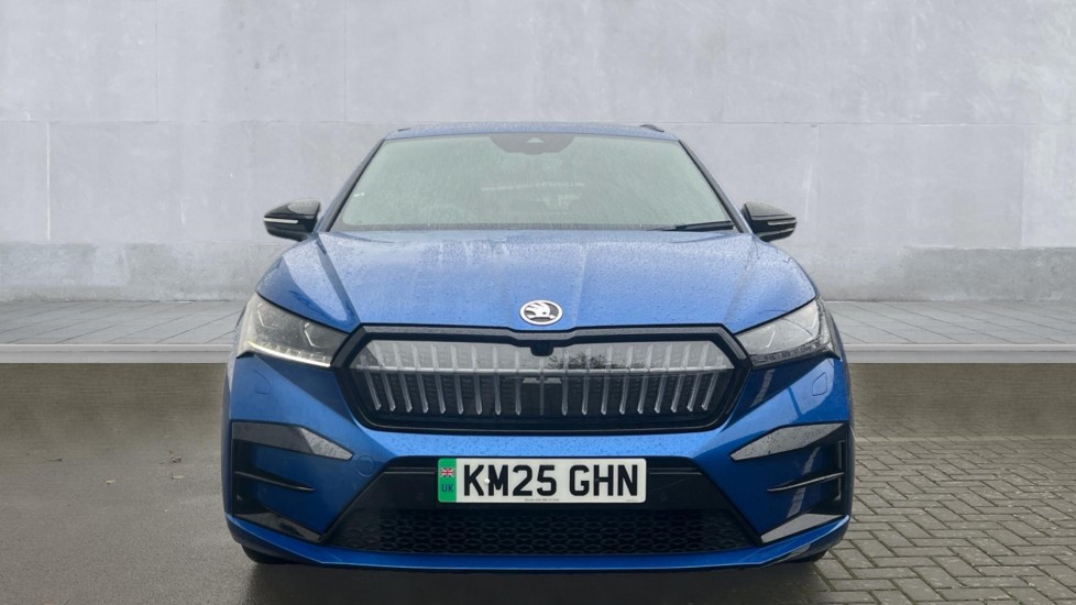 Used Skoda Enyaq 2025 for sale - 76874639: Photo 10