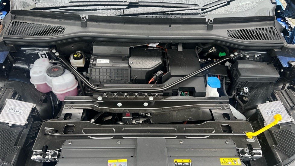 Used Skoda Enyaq 2025 for sale - 76874639: Photo 17