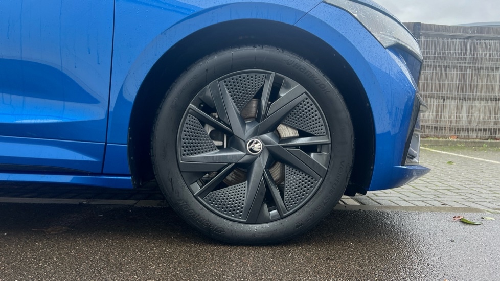 Used Skoda Enyaq 2025 for sale - 76874639: Photo 20