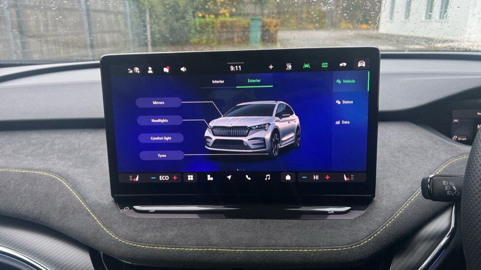 Used Skoda Enyaq 2025 for sale - 76874639: Photo 23