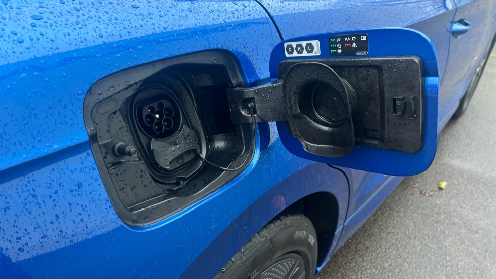 Used Skoda Enyaq 2025 for sale - 76874639: Photo 29