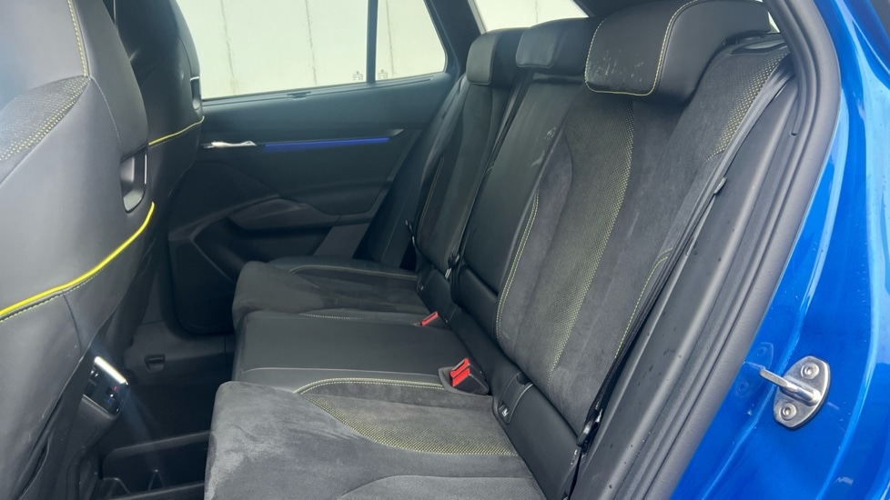 Used Skoda Enyaq 2025 for sale - 76874639: Photo 32