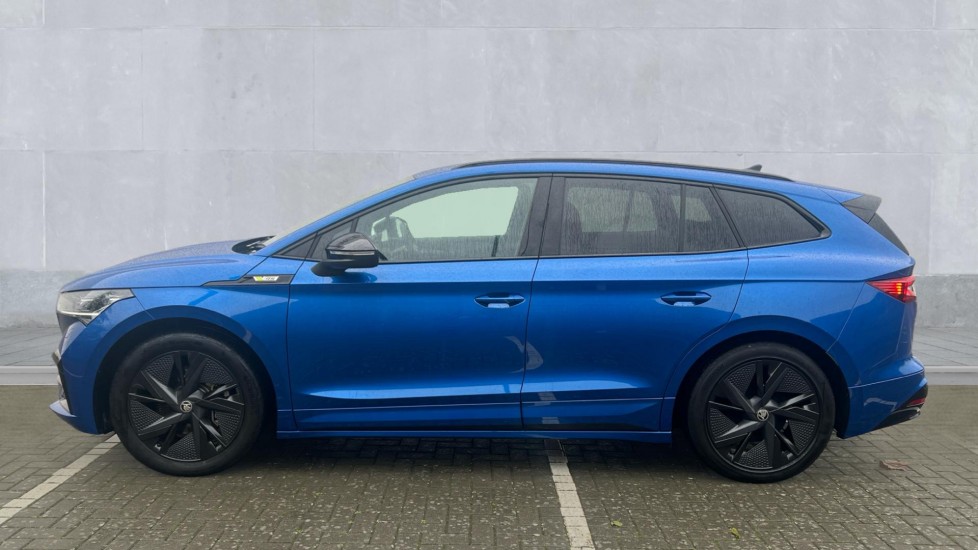 Used Skoda Enyaq 2025 for sale - 76874639: Photo 9