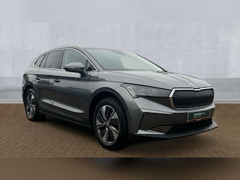 Skoda - Enyaq