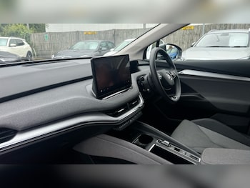 Used Skoda Enyaq 2025 for sale - 76203601: Photo