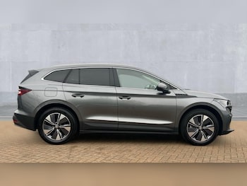 Used Skoda Enyaq 2025 for sale - 76203601: Photo