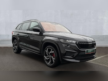 Skoda - Kodiaq