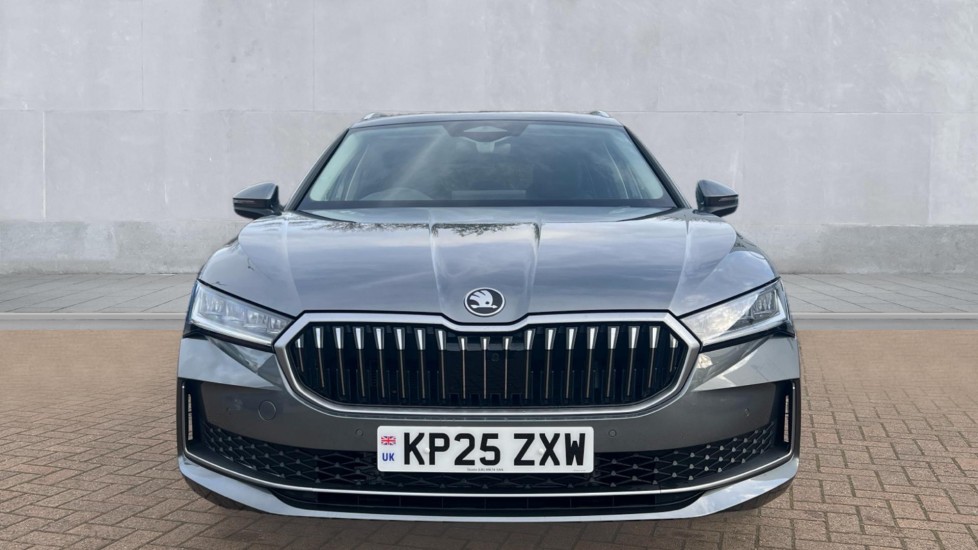 Used Skoda Superb 2025 for sale - 76870604: Photo 10