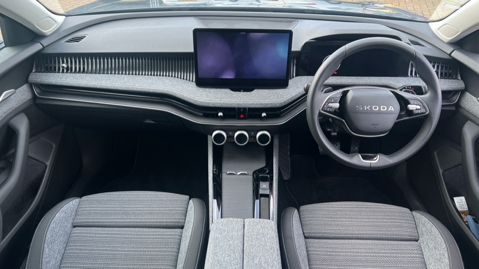 Used Skoda Superb 2025 for sale - 76870604: Photo 12