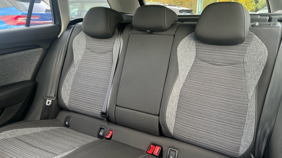 Used Skoda Superb 2025 for sale - 76870604: Photo 15