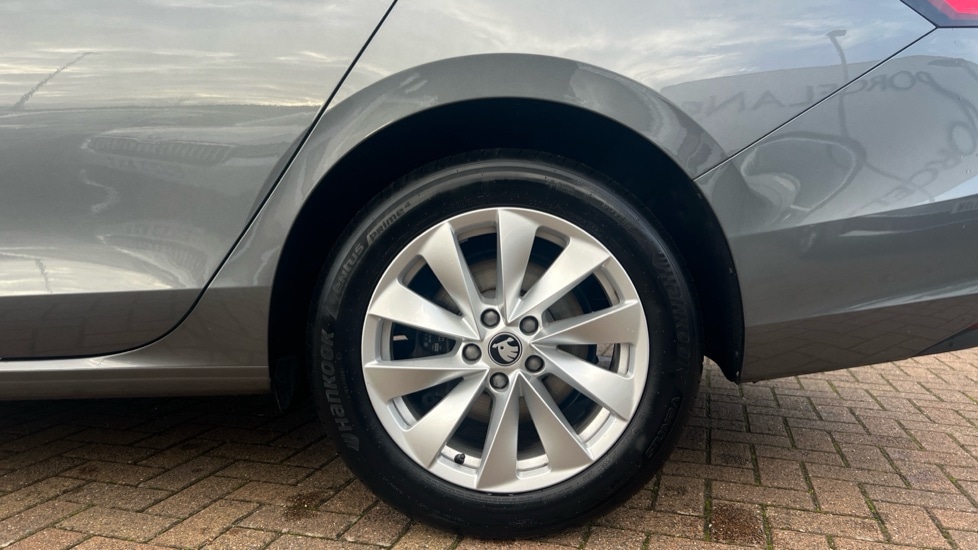 Used Skoda Superb 2025 for sale - 76870604: Photo 18