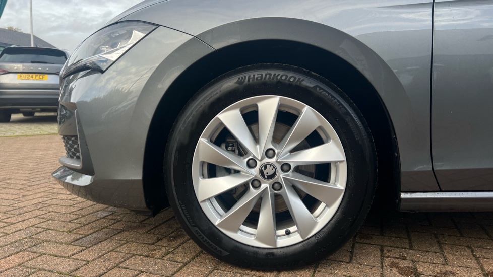 Used Skoda Superb 2025 for sale - 76870604: Photo 19