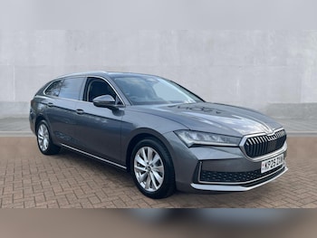 2025 - 1.5 TSI e-TEC SE Technology 5dr DSG